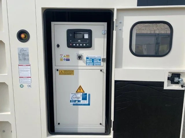 Volvo TAD 1642 GE Stamford 650 kVA Supersilent generatorset New ! - Электрогенератор: фото 3 Volvo TAD 1642 GE Stamford 650 kVA Supersilent generatorset New ! - Электрогенератор: фото 3