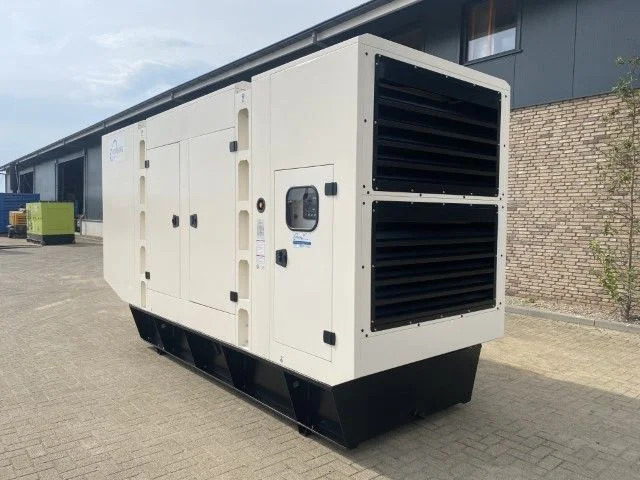 Volvo TAD 1642 GE Stamford 650 kVA Supersilent generatorset New ! - Электрогенератор: фото 4 Volvo TAD 1642 GE Stamford 650 kVA Supersilent generatorset New ! - Электрогенератор: фото 4