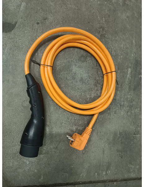 Гольф-кар HOG BSN1000 Grote Open Laadbak: фото 14 Гольф-кар HOG BSN1000 Grote Open Laadbak: фото 14