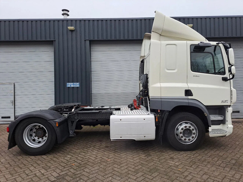 DAF CF NL TREKKER, MANUEL GEAR, LOW KM - Тягач: фото 3 DAF CF NL TREKKER, MANUEL GEAR, LOW KM - Тягач: фото 3