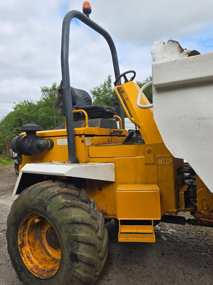 Barford SX 9000 - Мини-самосвал: фото 1 Barford SX 9000 - Мини-самосвал: фото 1
