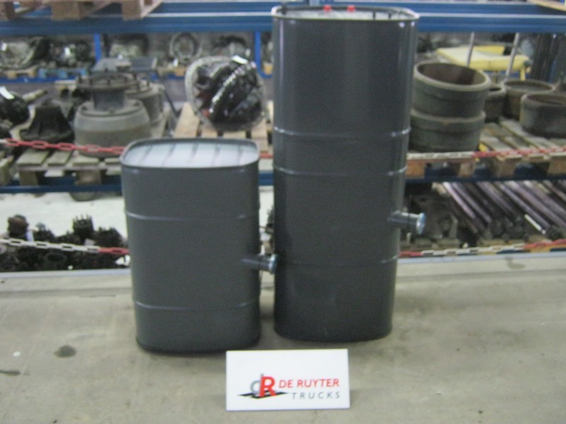 DAF Brandstoftanks voor LF - Топливный бак для Грузовиков: фото 2 DAF Brandstoftanks voor LF - Топливный бак для Грузовиков: фото 2