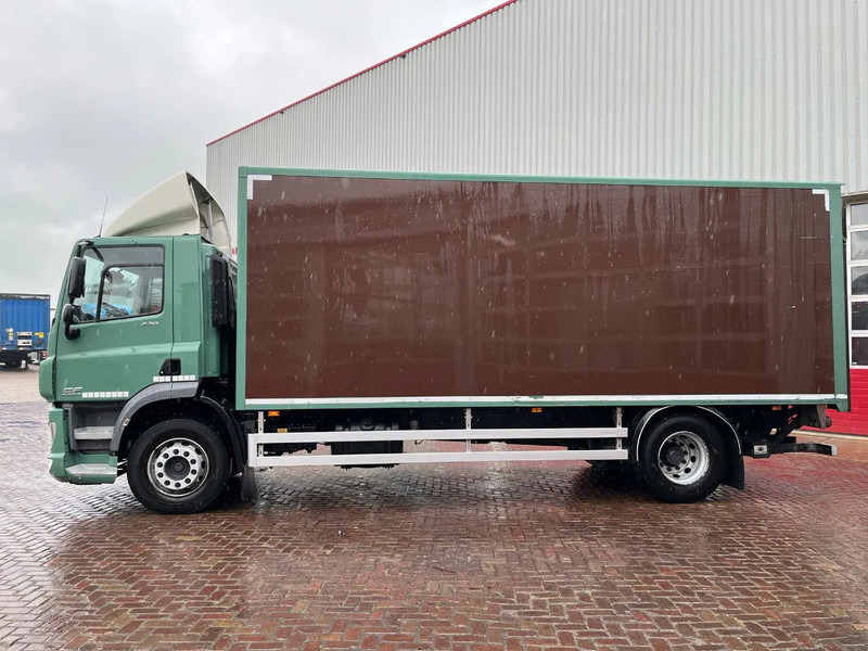 DAF CF 230 FA - Грузовик с закрытым кузовом: фото 5 DAF CF 230 FA - Грузовик с закрытым кузовом: фото 5