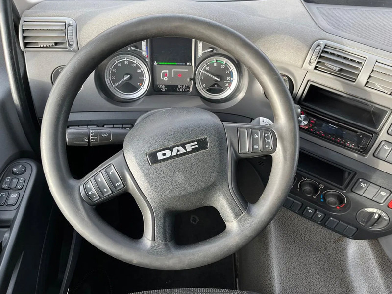 Грузовик-шасси DAF CF 260 CF 260 FA CHASSIS CABINE EURO 6: фото 16