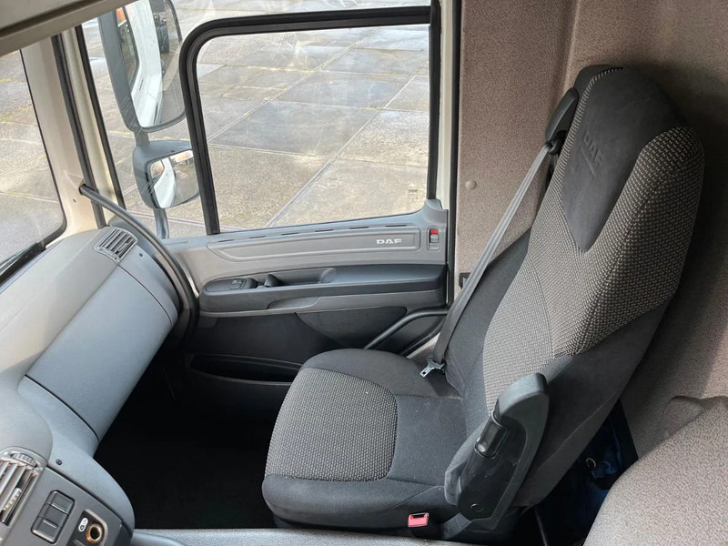 Грузовик-шасси DAF CF 260 CF 260 FA CHASSIS CABINE EURO 6: фото 13