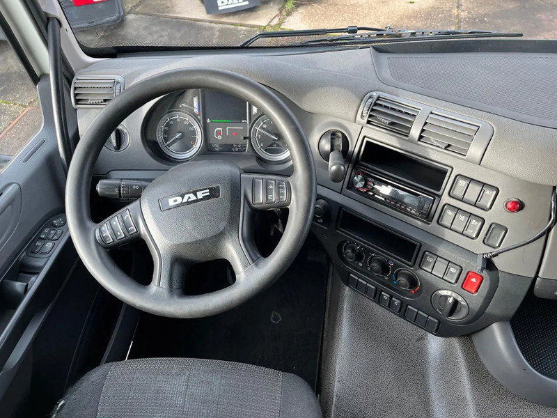 Грузовик-шасси DAF CF 260 CF 260 FA CHASSIS CABINE EURO 6: фото 15