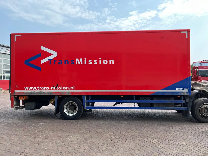 DAF CF 280 FA Laadbak - Сменный кузов - фургон: фото 1 DAF CF 280 FA Laadbak - Сменный кузов - фургон: фото 1