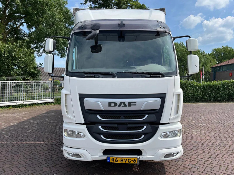 DAF CF 320 FA - Грузовик с закрытым кузовом: фото 3 DAF CF 320 FA - Грузовик с закрытым кузовом: фото 3