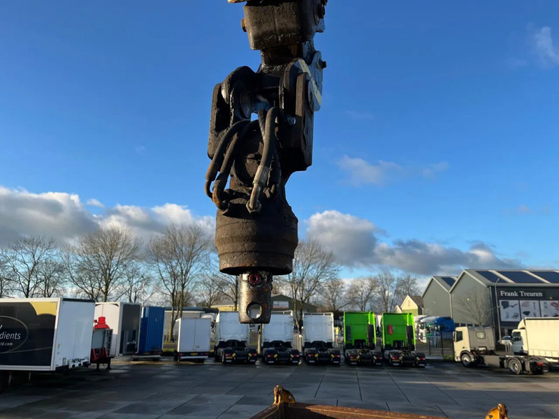 Самосвал DAF CF 75 360 FAN Kipper knijperwagen: фото 7