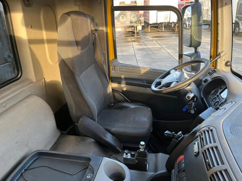 Самосвал DAF CF 75 360 FAN Kipper knijperwagen: фото 8