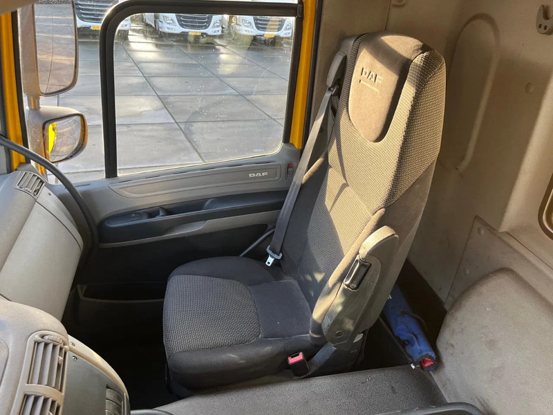 Самосвал DAF CF 75 360 FAN Kipper knijperwagen: фото 9