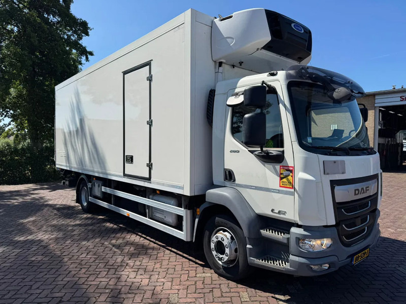 DAF LF 260 FA - Рефрижератор: фото 1 DAF LF 260 FA - Рефрижератор: фото 1