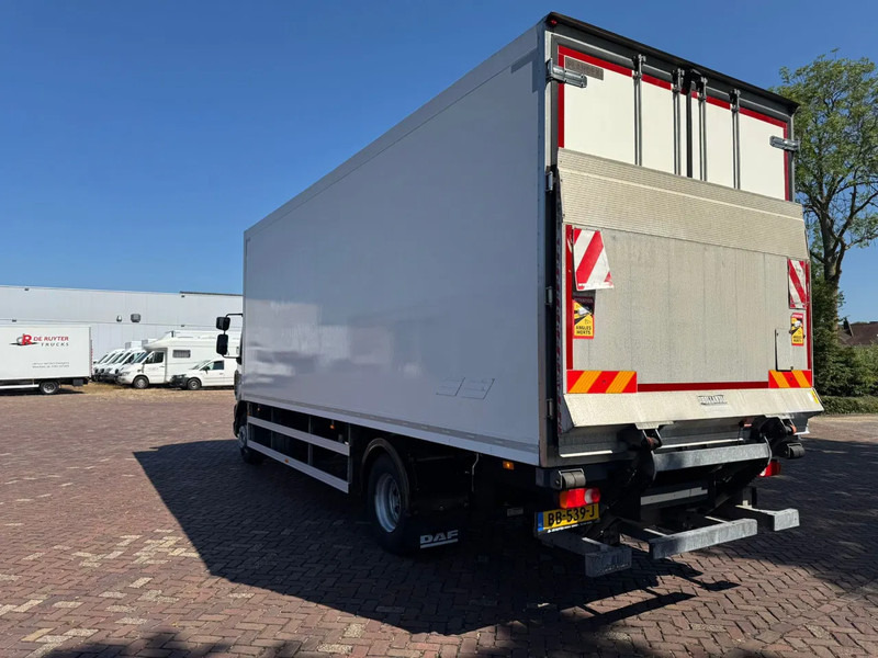 DAF LF 260 FA - Рефрижератор: фото 5 DAF LF 260 FA - Рефрижератор: фото 5