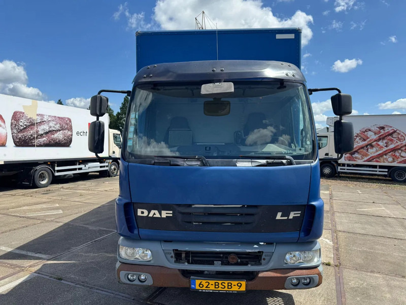 DAF LF 45 .220 - Грузовик с закрытым кузовом: фото 2 DAF LF 45 .220 - Грузовик с закрытым кузовом: фото 2