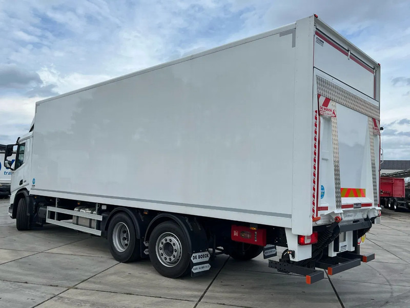 DAF XD 340 FAN 6x2 - Грузовик с закрытым кузовом: фото 5 DAF XD 340 FAN 6x2 - Грузовик с закрытым кузовом: фото 5