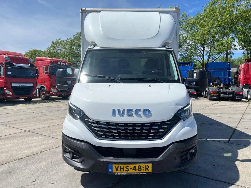 Iveco Daily 35C16 Achterdeuren (15 diverse modellen op voorraad) - Малотоннажный фургон: фото 3 Iveco Daily 35C16 Achterdeuren (15 diverse modellen op voorraad) - Малотоннажный фургон: фото 3
