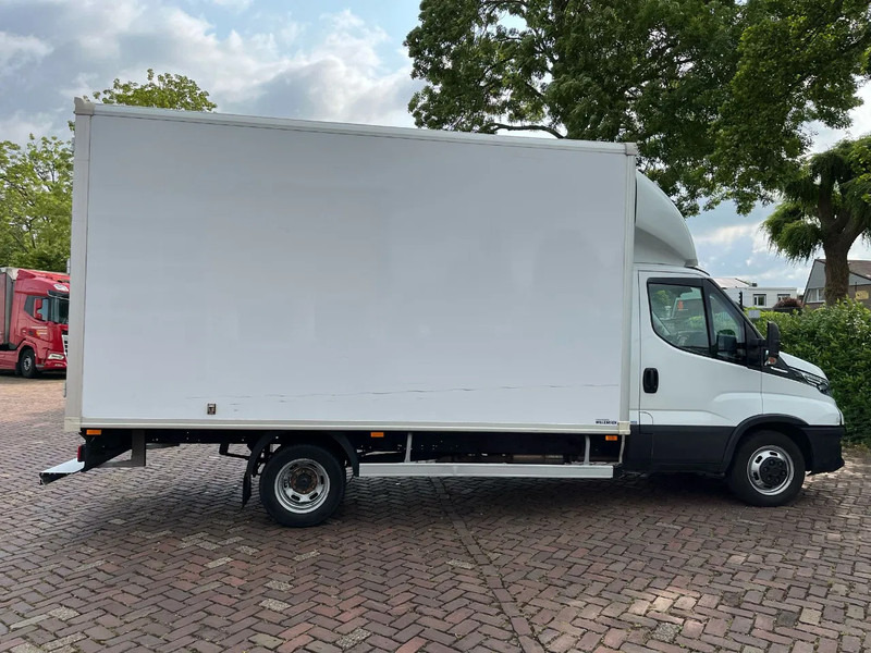 Малотоннажный фургон, Грузопассажирский фургон Iveco Daily 35C16 Achterdeuren (15 diverse modellen op voorraad): фото 6