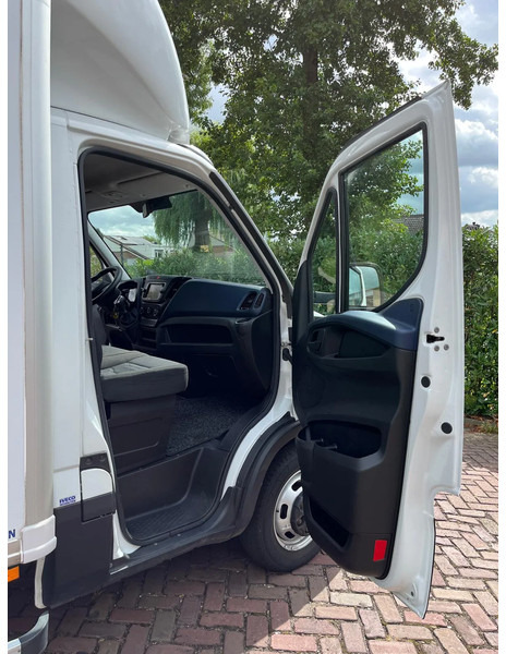Малотоннажный фургон Iveco Daily 35C16 Laadklep (15 diverse modellen op voorraad): фото 20