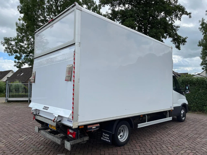 Малотоннажный фургон Iveco Daily 35C16 Laadklep (15 diverse modellen op voorraad): фото 7
