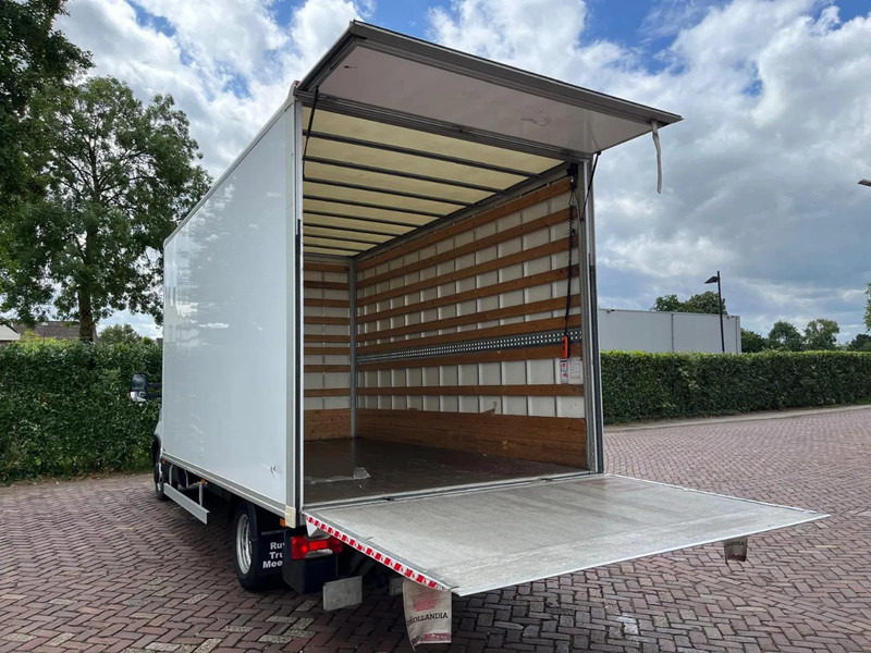 Малотоннажный фургон Iveco Daily 35C16 Laadklep (15 diverse modellen op voorraad): фото 14