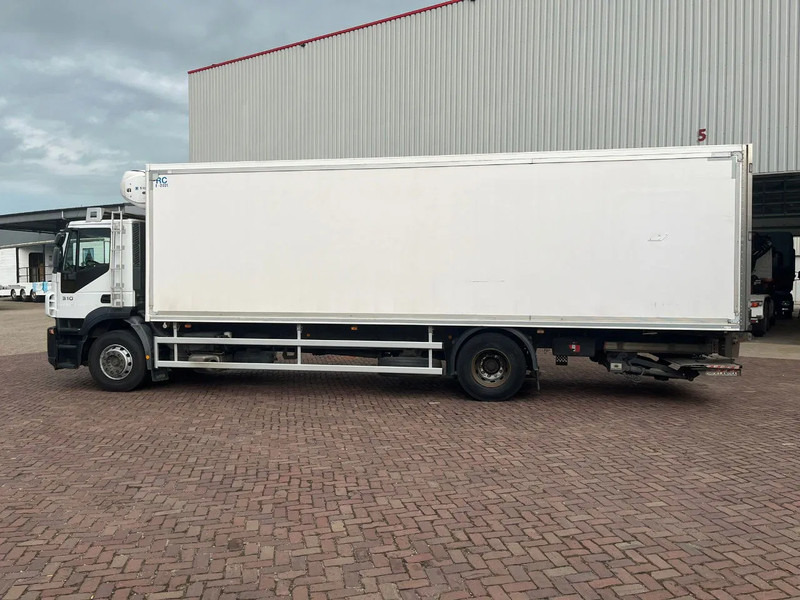Iveco Stralis 310 KOELWAGEN EURO 5 EEV - Рефрижератор: фото 4 Iveco Stralis 310 KOELWAGEN EURO 5 EEV - Рефрижератор: фото 4