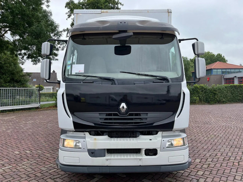 Renault Midlum 270 .18 HEAVY - Грузовик с закрытым кузовом: фото 3 Renault Midlum 270 .18 HEAVY - Грузовик с закрытым кузовом: фото 3