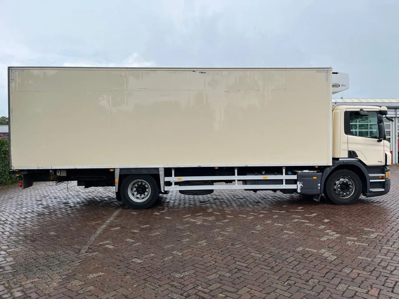 Scania P250 - Рефрижератор: фото 4 Scania P250 - Рефрижератор: фото 4