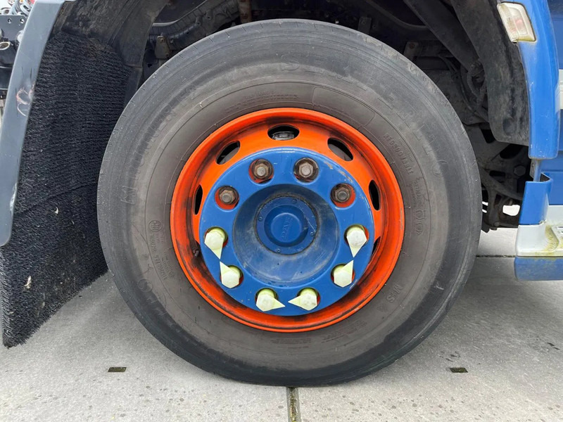 Тягач DAF CF 290 FT EURO 6: фото 9