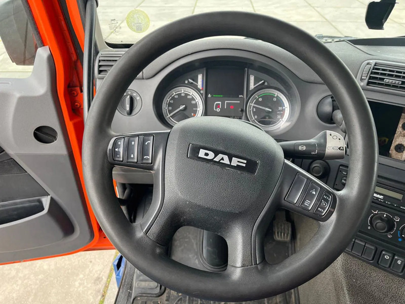 Тягач DAF CF 290 FT EURO 6: фото 12