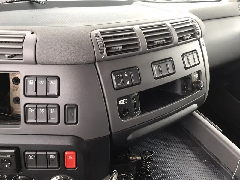 Тягач DAF CF 290 FT EURO 6: фото 14