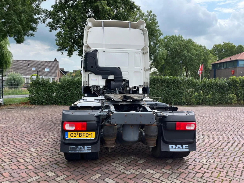 Тягач DAF CF 400 FT EURO 6: фото 8