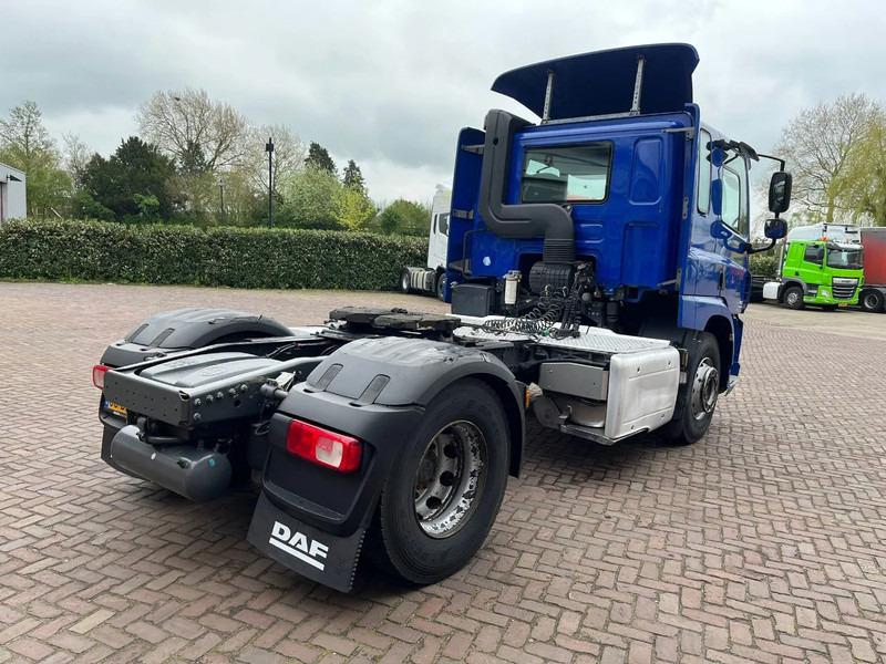 DAF CF 400 FT EURO 6 - Тягач: фото 4 DAF CF 400 FT EURO 6 - Тягач: фото 4