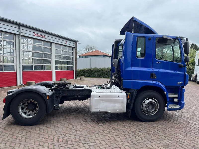 DAF CF 400 FT EURO 6 - Тягач: фото 4 DAF CF 400 FT EURO 6 - Тягач: фото 4