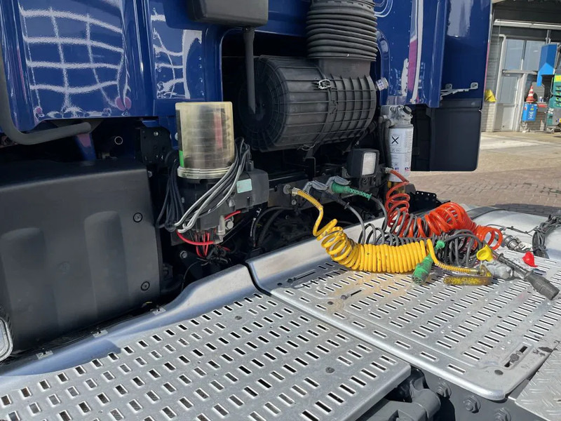 Тягач DAF CF 430 FTG EURO 6: фото 12