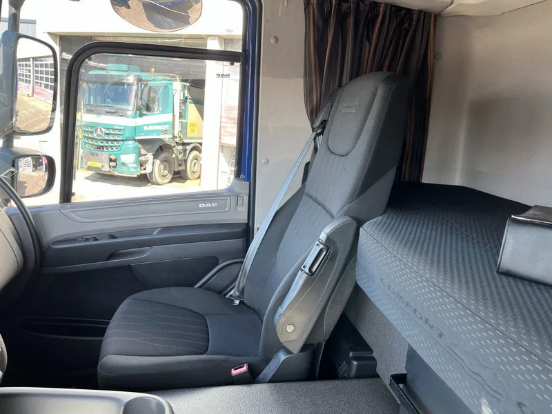 DAF CF 430 FTG EURO 6 лизинг DAF CF 430 FTG EURO 6: фото 15