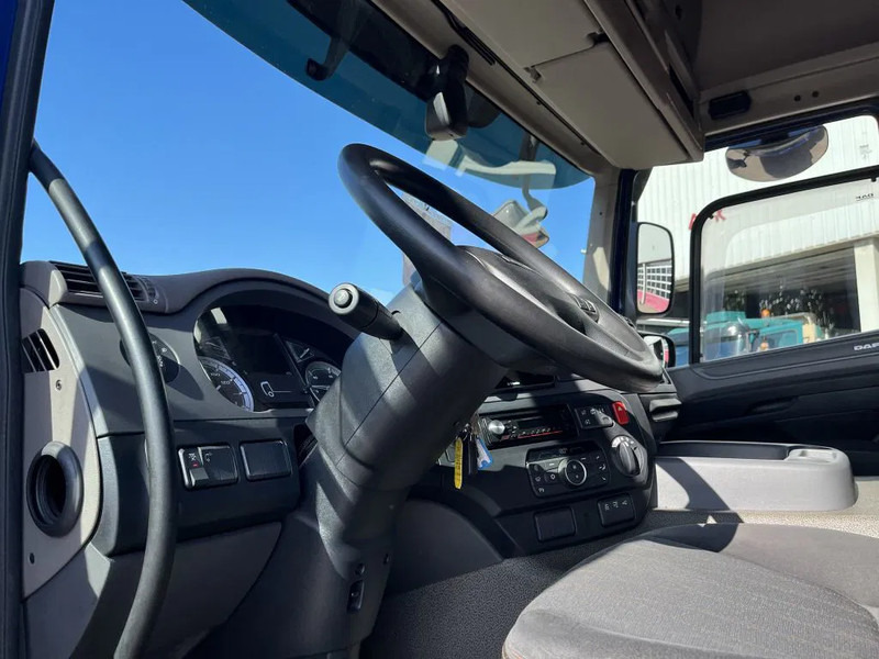 DAF CF 430 FTG EURO 6 лизинг DAF CF 430 FTG EURO 6: фото 14
