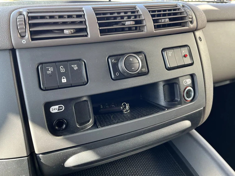 Тягач DAF CF 430 FTG EURO 6: фото 20