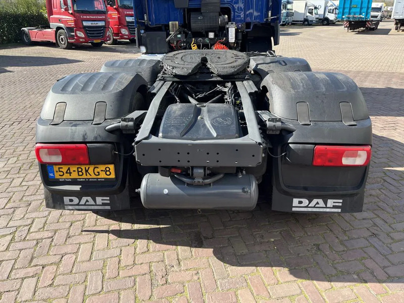 Тягач DAF CF 430 FTG EURO 6: фото 7