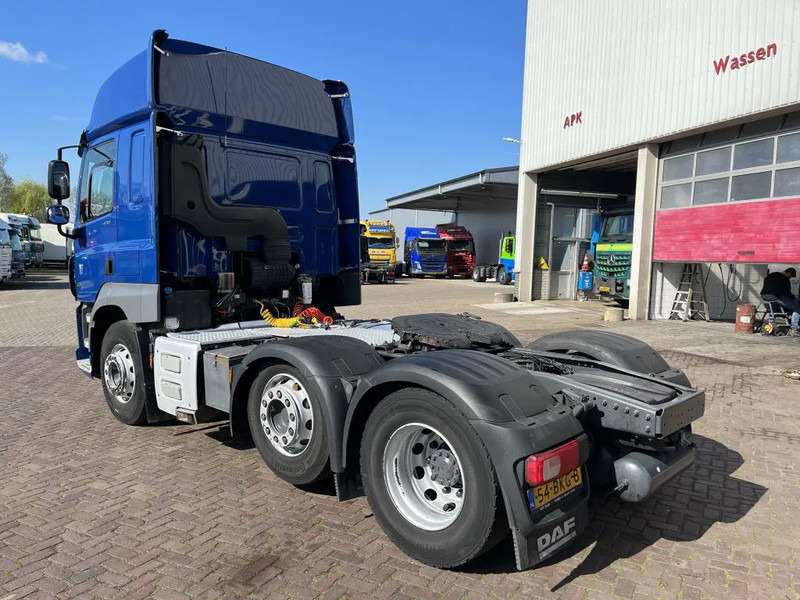 Тягач DAF CF 430 FTG EURO 6: фото 8