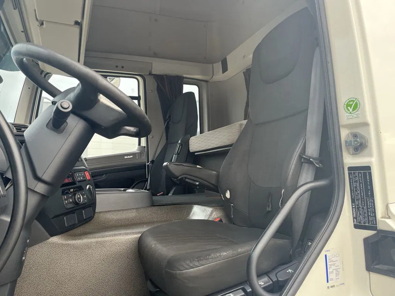 Тягач DAF CF 450 FT EURO 6 VOORAS 9 TN: фото 19