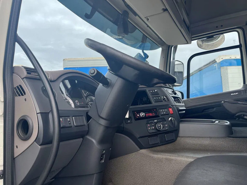 Тягач DAF CF 450 FT EURO 6 VOORAS 9 TN: фото 20