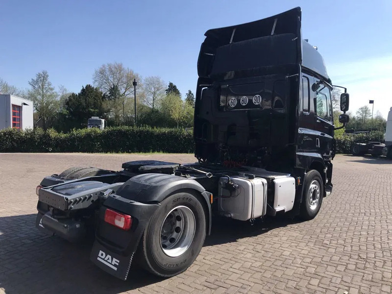 DAF CF 480 FT EURO 6 HYDRAULICS - Тягач: фото 5 DAF CF 480 FT EURO 6 HYDRAULICS - Тягач: фото 5