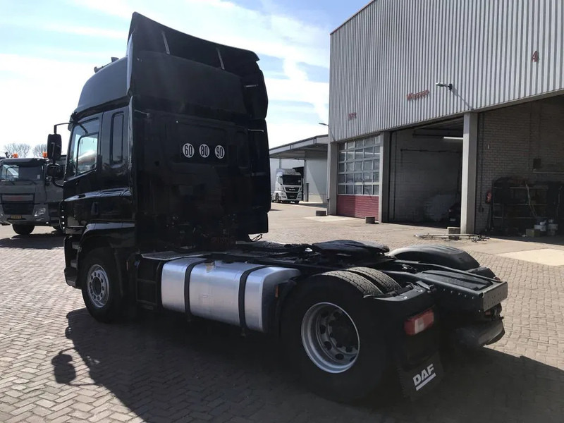 DAF CF 480 FT EURO 6 HYDRAULICS - Тягач: фото 5 DAF CF 480 FT EURO 6 HYDRAULICS - Тягач: фото 5