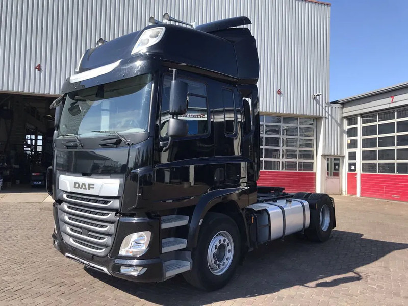 DAF CF 480 FT EURO 6 HYDRAULICS - Тягач: фото 1 DAF CF 480 FT EURO 6 HYDRAULICS - Тягач: фото 1