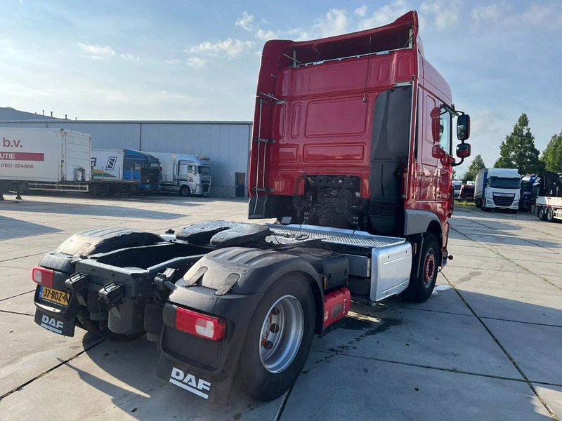 DAF XF 440 FT EURO 6 - Тягач: фото 5 DAF XF 440 FT EURO 6 - Тягач: фото 5
