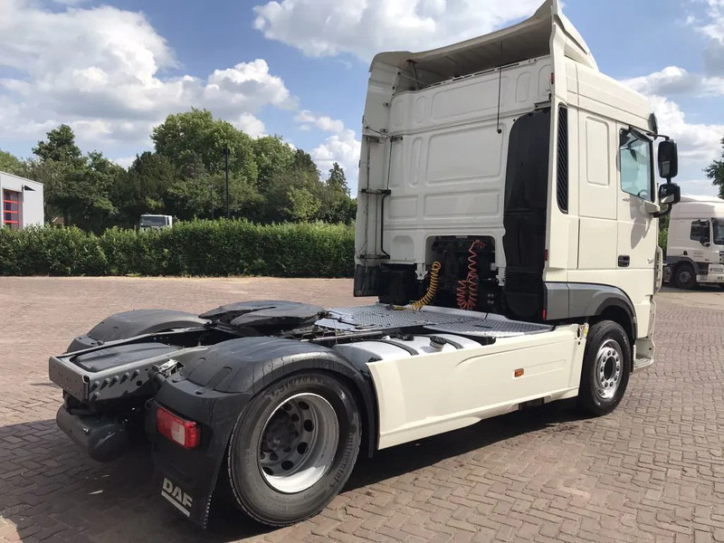 DAF XF 480 FT EURO 6 - Тягач: фото 5 DAF XF 480 FT EURO 6 - Тягач: фото 5