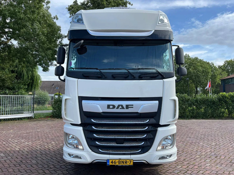 DAF XF 480 FT - Тягач: фото 3 DAF XF 480 FT - Тягач: фото 3