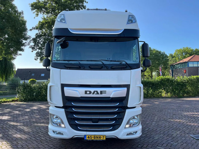 DAF XF 480 FT - Тягач: фото 3 DAF XF 480 FT - Тягач: фото 3