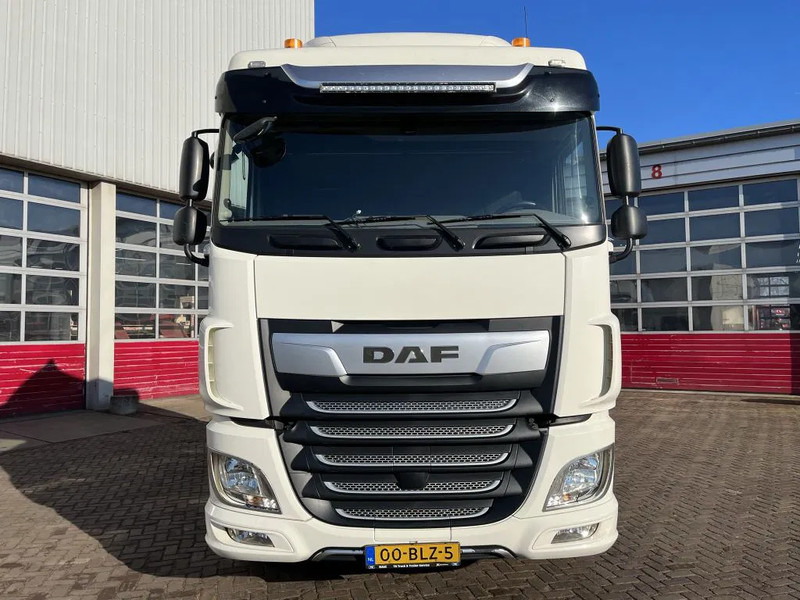 Тягач DAF XF 480 FTG EURO 6: фото 7