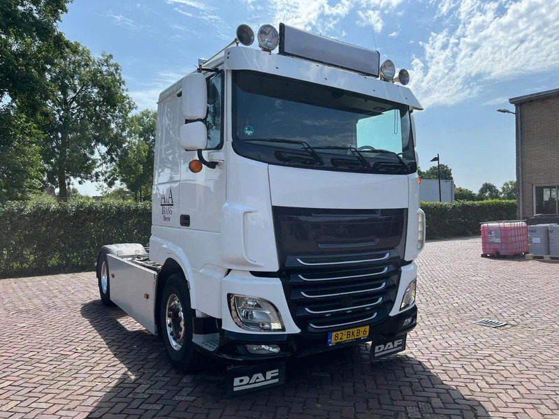 DAF XF 510 FT EURO 6 INTARDER 9TON VOORAS - Тягач: фото 2 DAF XF 510 FT EURO 6 INTARDER 9TON VOORAS - Тягач: фото 2